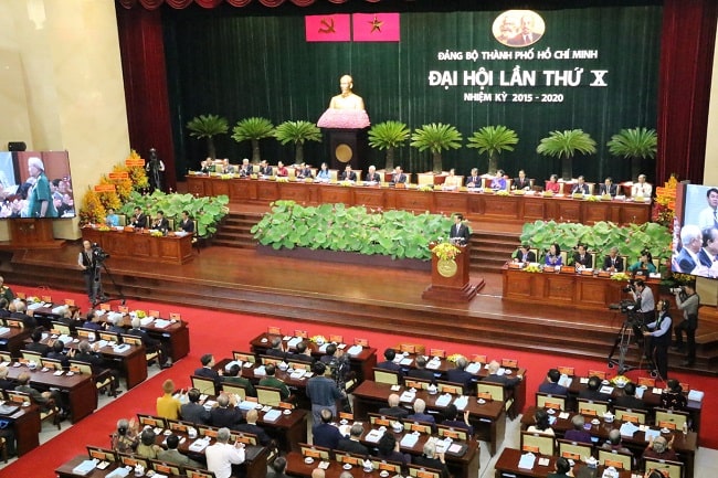 Read more about the article  7 chương trình đột phá của Thành Phố HCM có thành công không?