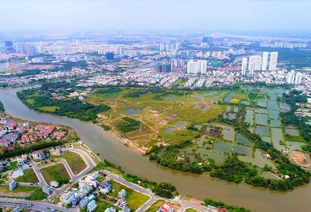 Read more about the article Các loại hình đất đáng mua nhất ở Hoàng Mai 