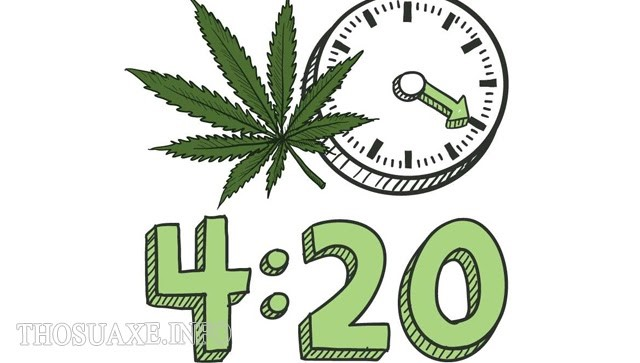 Read more about the article 420 là gì? Lịch sử và ý nghĩa đặc biệt của con số 420