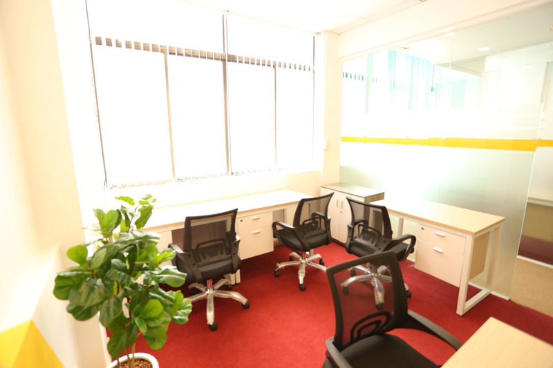 Read more about the article Dịch vụ cho thuê văn phòng ảo uy tín tại Think Office