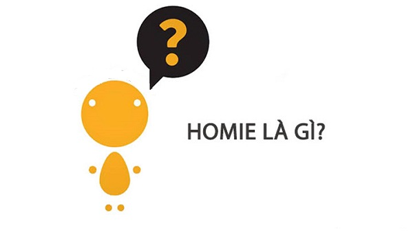 Read more about the article Homie là gì? Tại sao giới trẻ hiện này thường gọi nhau là Homie?