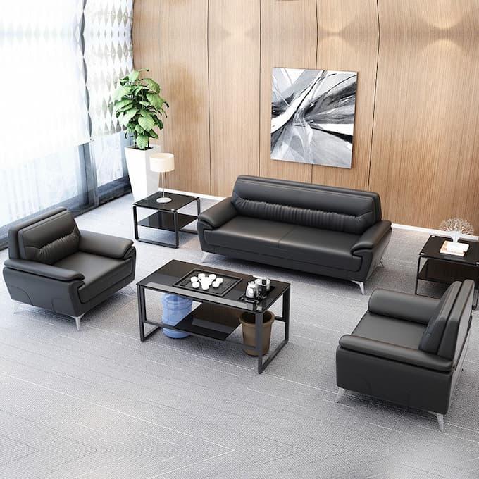 Read more about the article HNSOFA – Địa chỉ cung cấp bàn ghế sofa văn phòng hàng đầu hiện nay